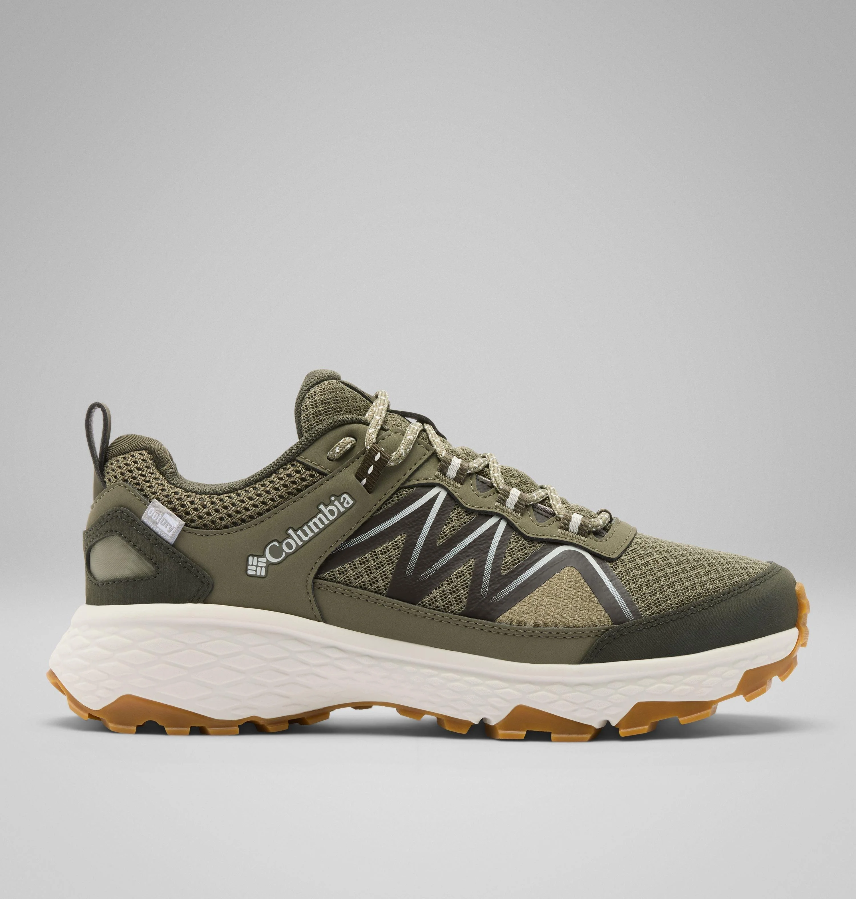 Women's Peakfreak Rush OutDry Shoe - 1