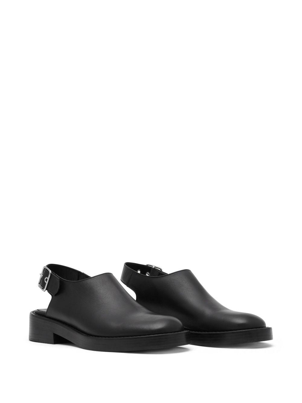 45mm Gogo clogs - 2