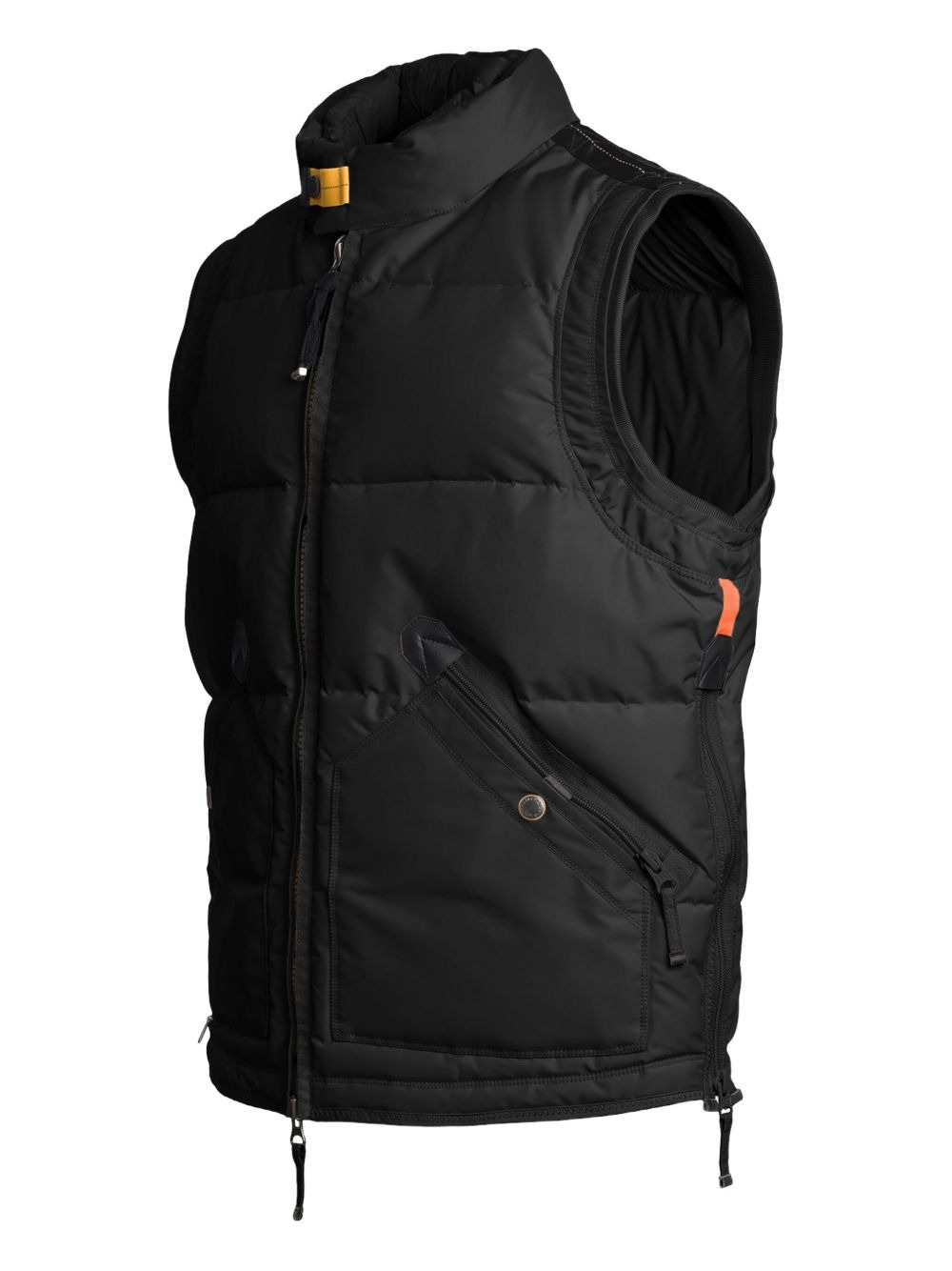 Kobuk quilted gilet - 2