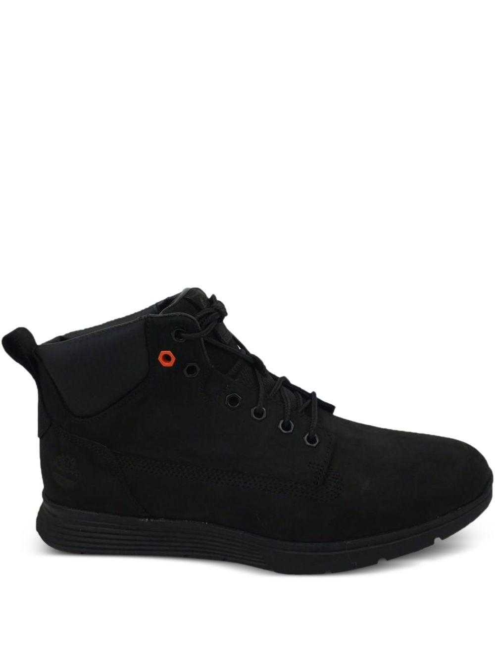 Killington Chukka lace-up boots - 1
