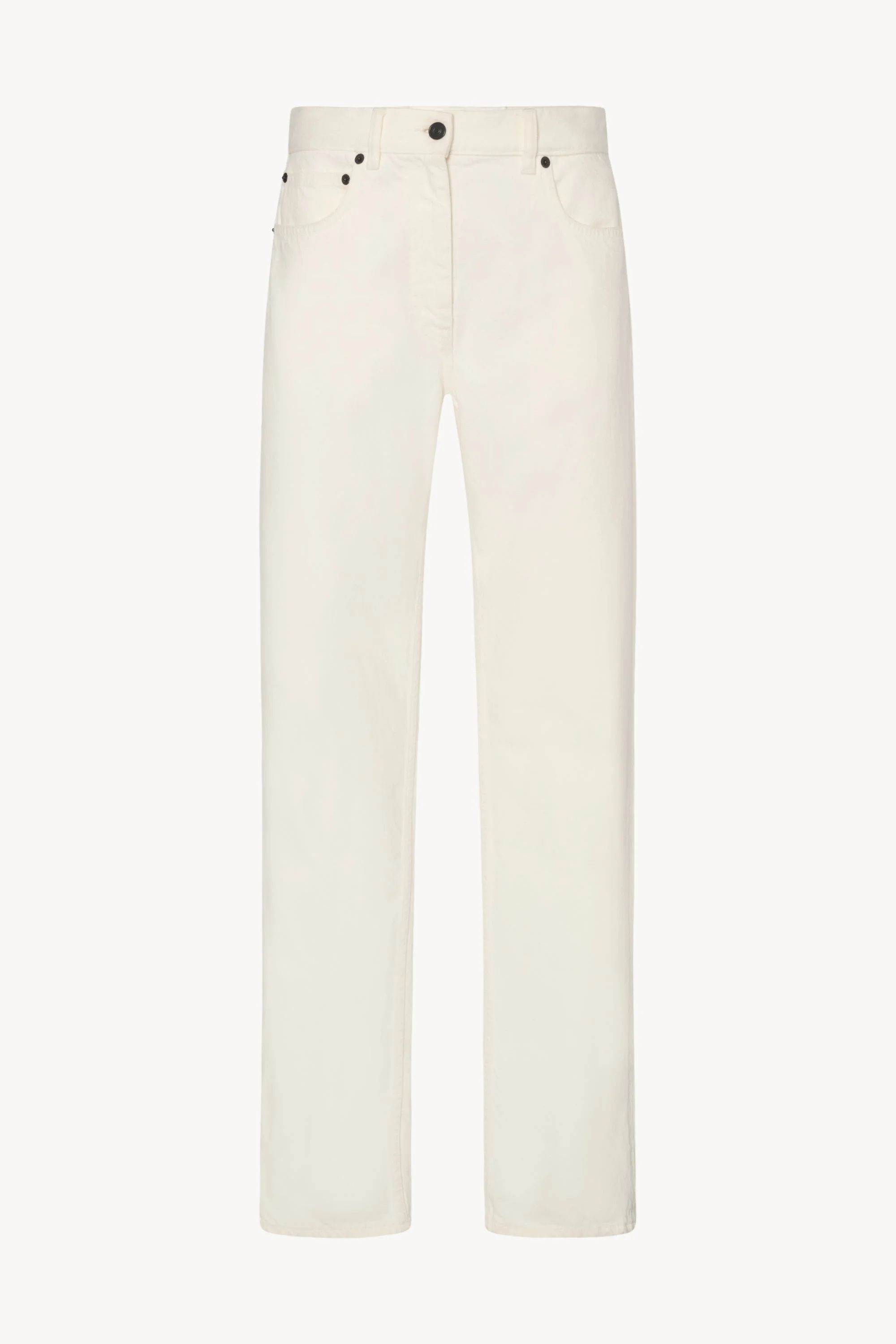 Burty Jean in Cotton - 1