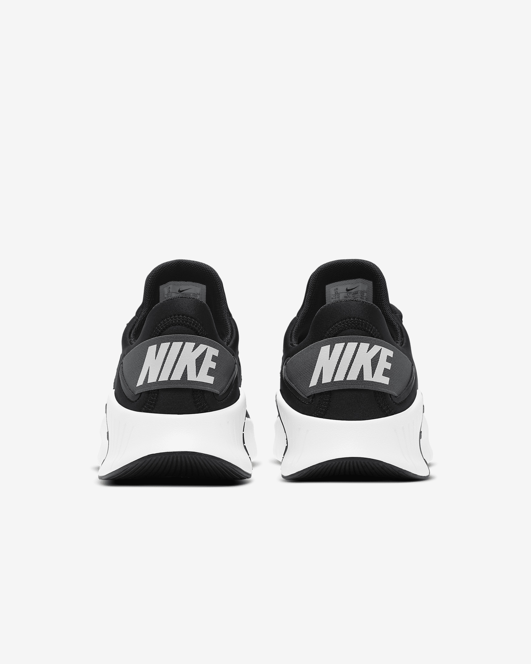 Nike Free Metcon 4 Workout Shoes - 6