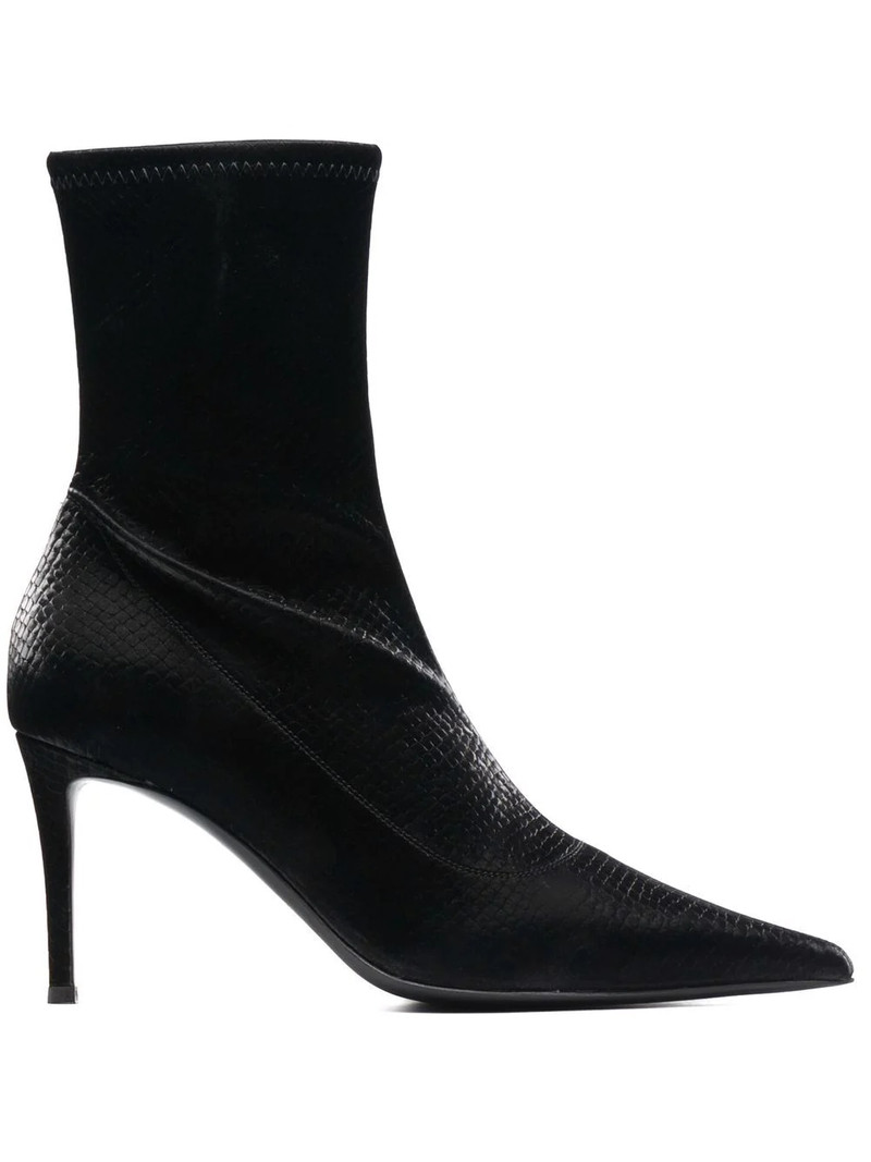 Ametista high-heel boots 1