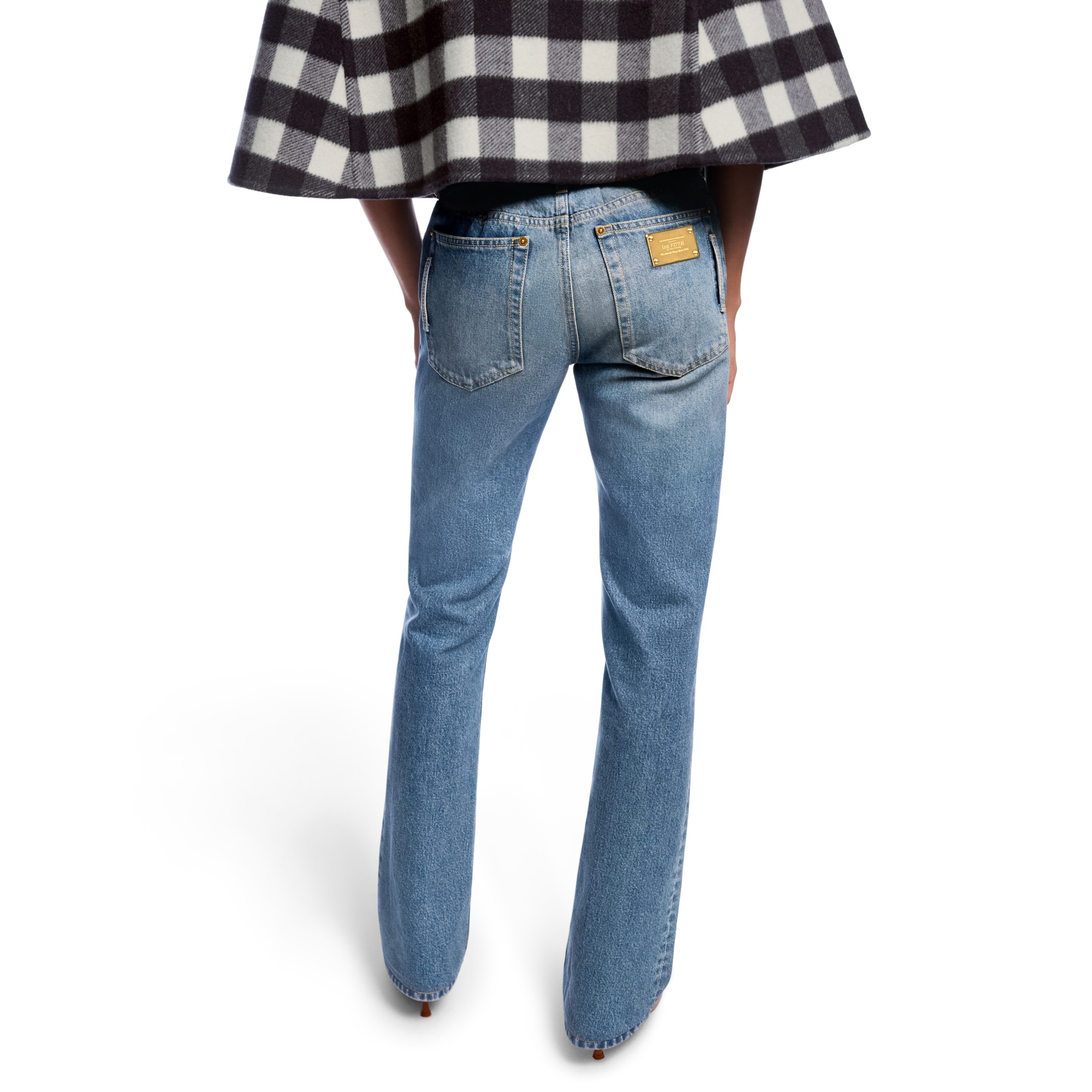 Slim Fit Jeans - 5