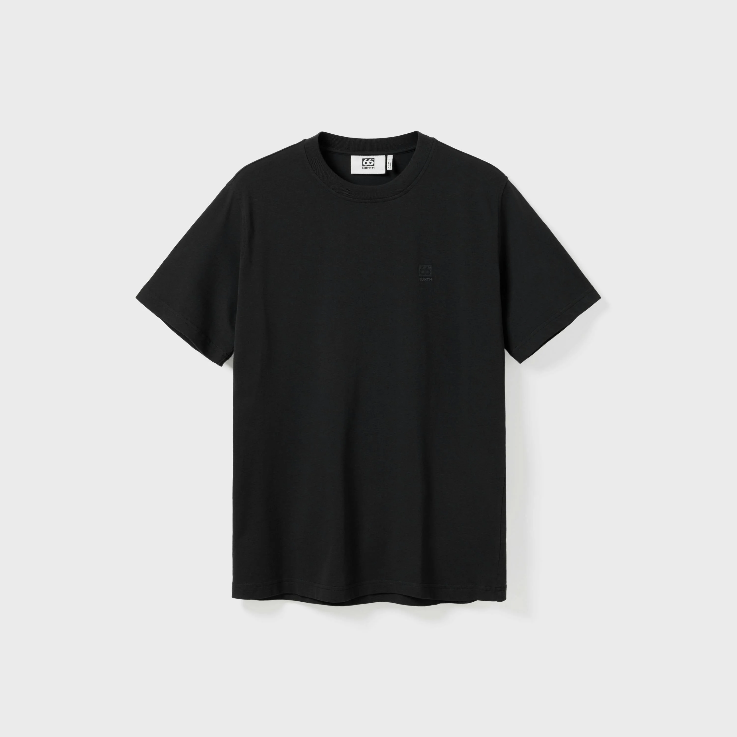 Dyngja T-Shirt (Unisex) - 1
