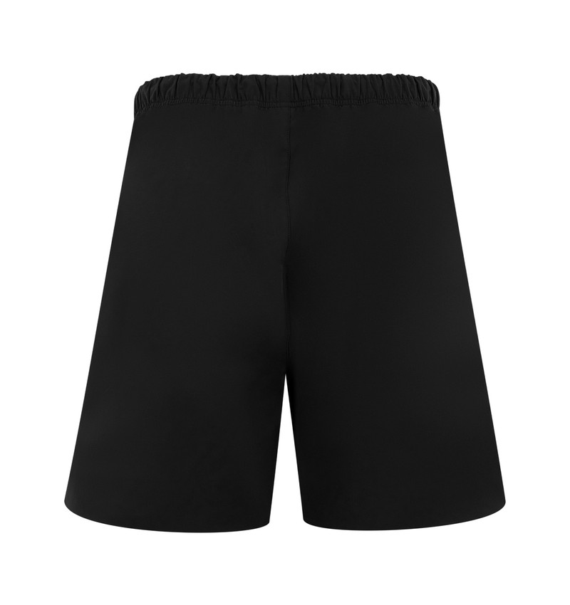 Fear of God ACTIVE TRACE CLASSIC SHORT W- SLIT outlook