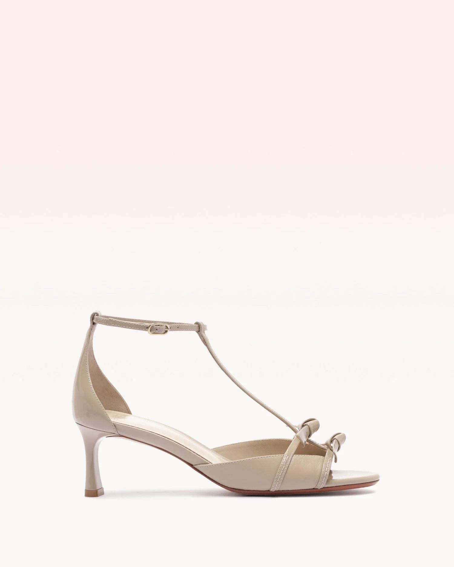 SLIM CLARITA MOON 60 CHALK - 1