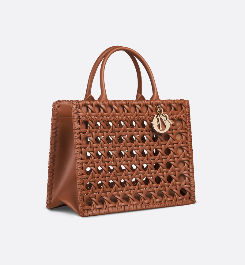 Dior Medium Dior Book Tote outlook