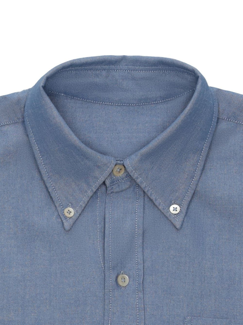 King chest-pocket shirt 3