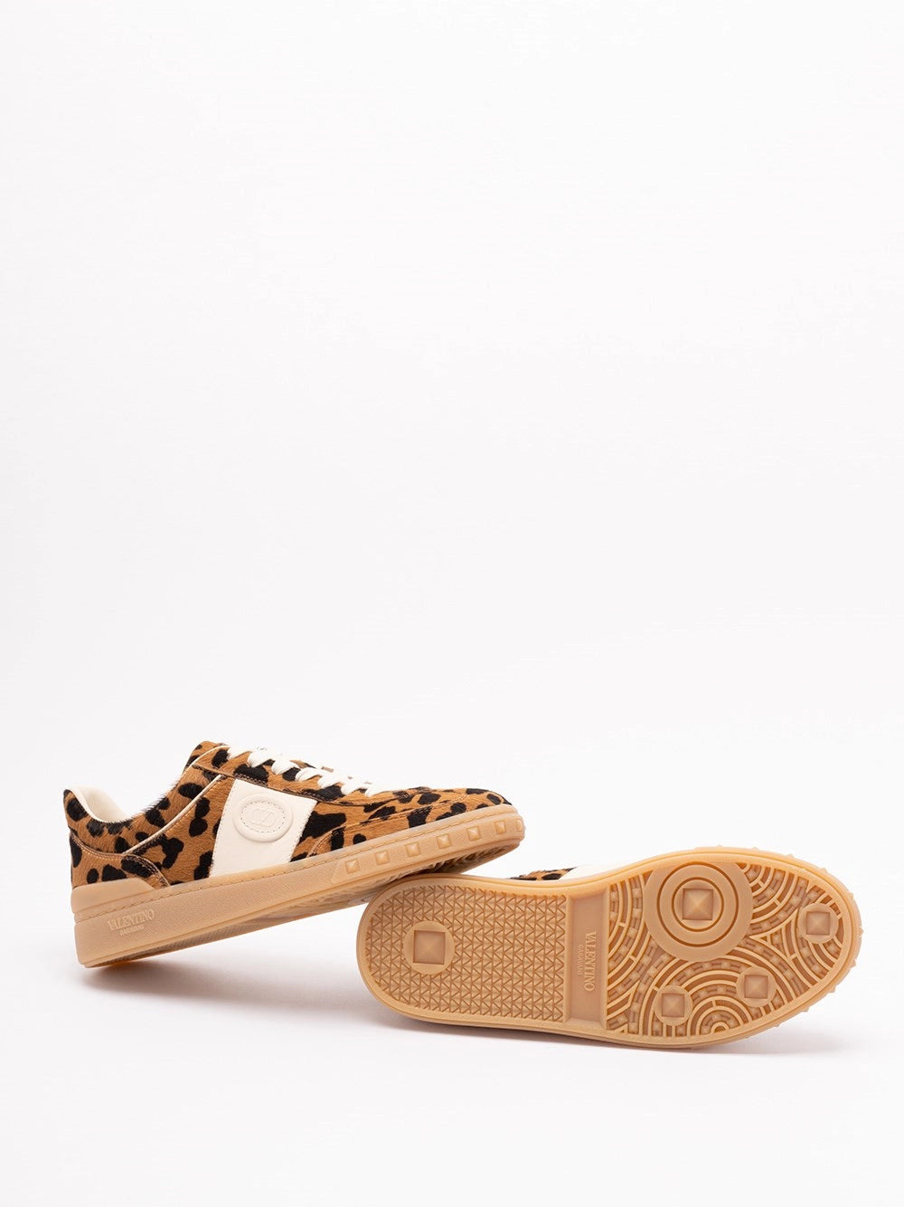 Valentino Garavani Women `Upvillage` Sneakers - 4