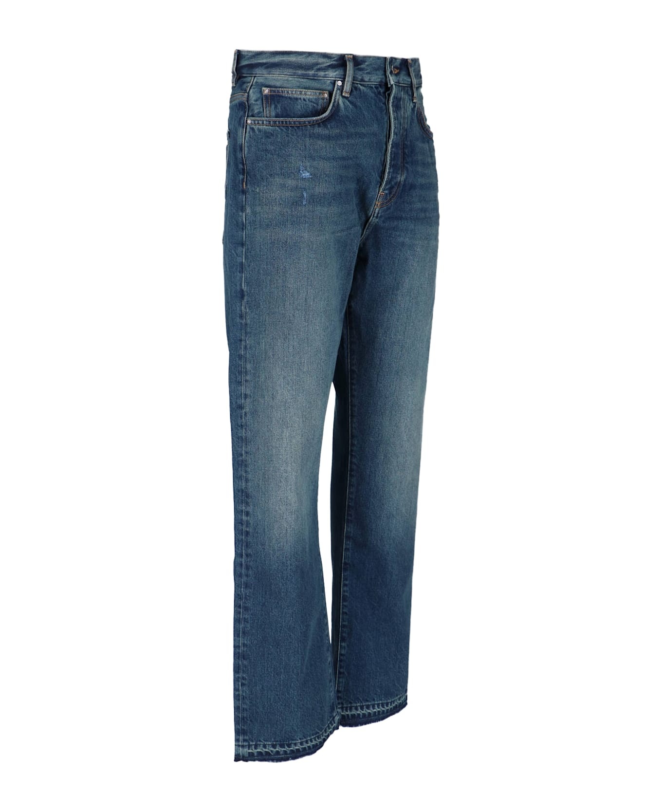 Straight Jeans - 3
