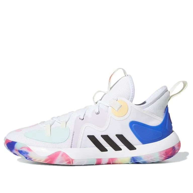 adidas Harden Stepback 2 'White' H68057 - 1