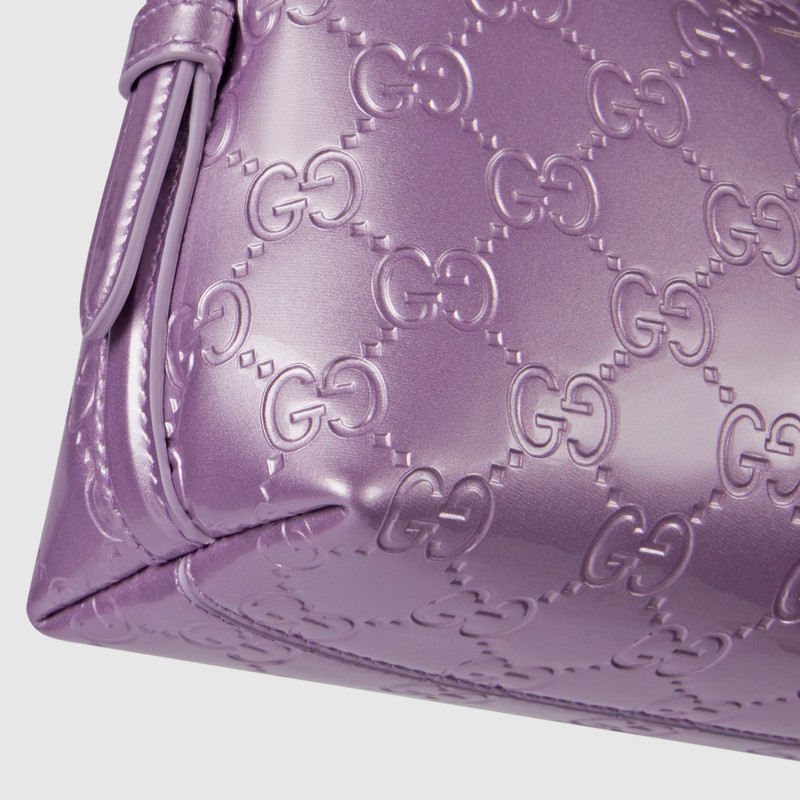 GG Emblem small shoulder bag 10