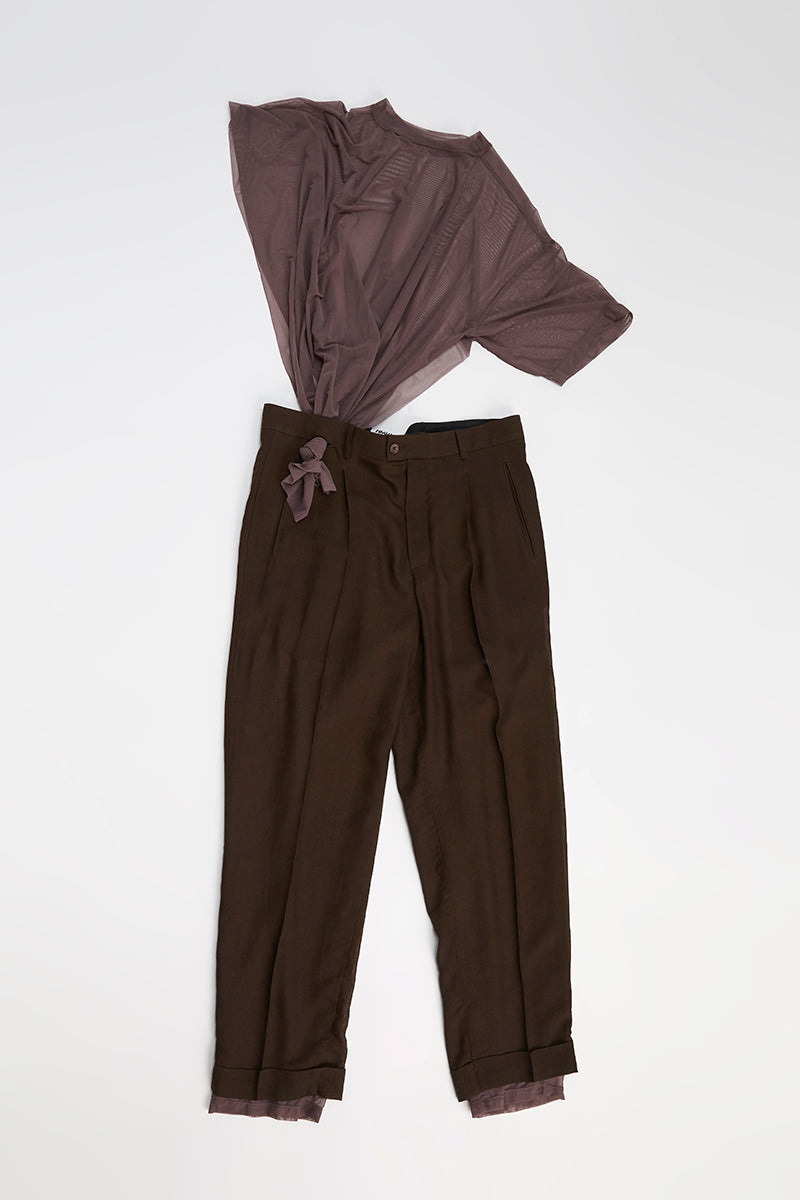 Magliano - Thousand Pinces Onesie - 1