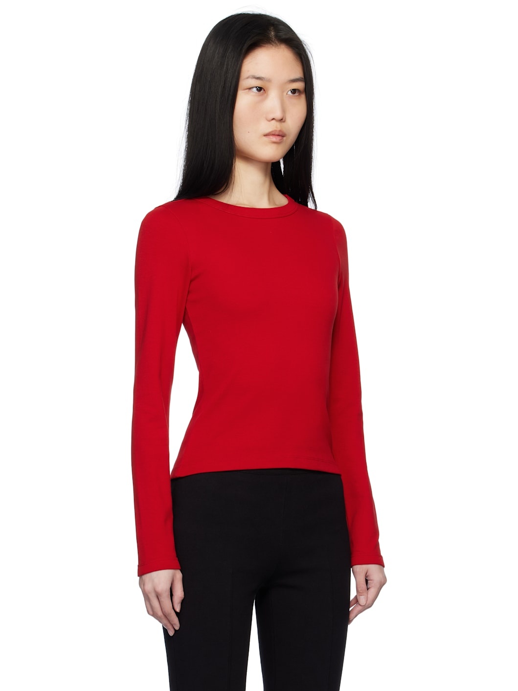 Red Max T-shirt - 2