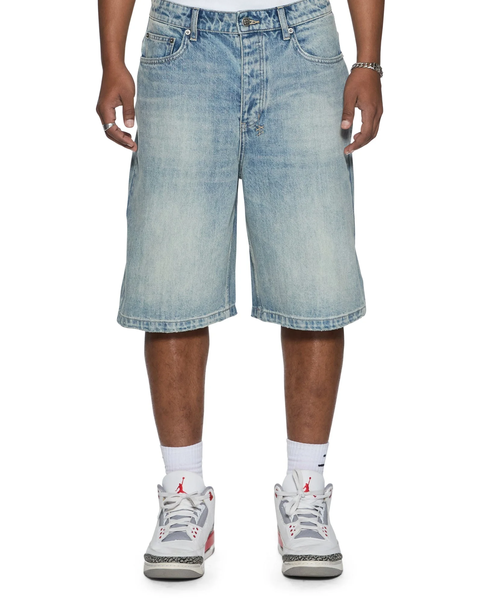 MAXX SHORT ASTRAL SOTT - 1