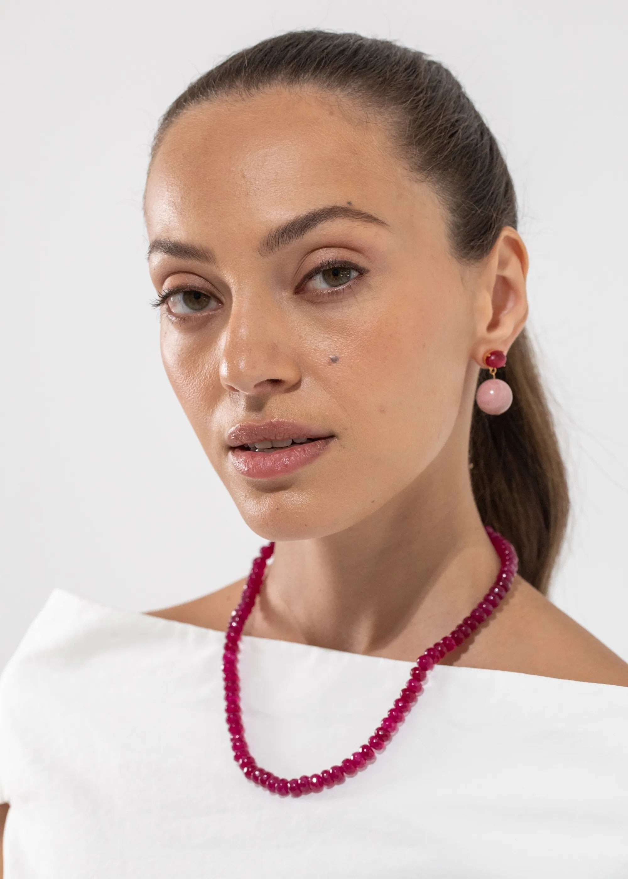 Amani Necklace - 2