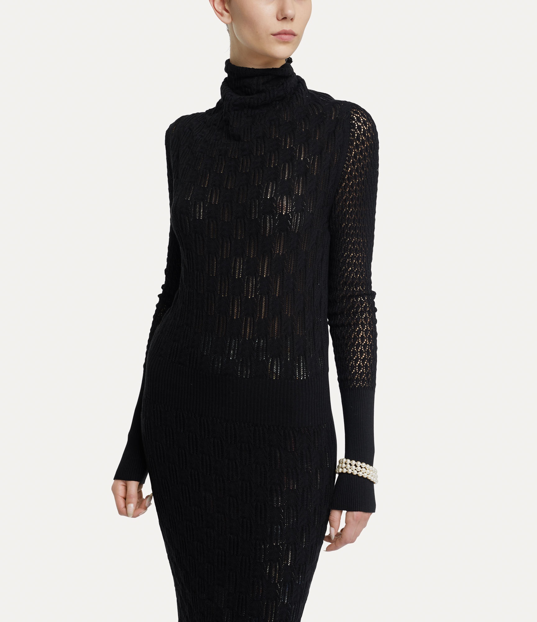 SAMANTHA DRESS - 5