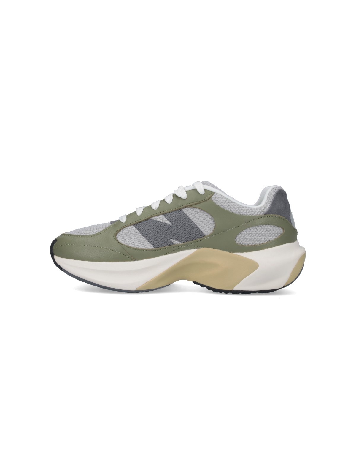 "WRPD RUNNER" SNEAKERS - 3