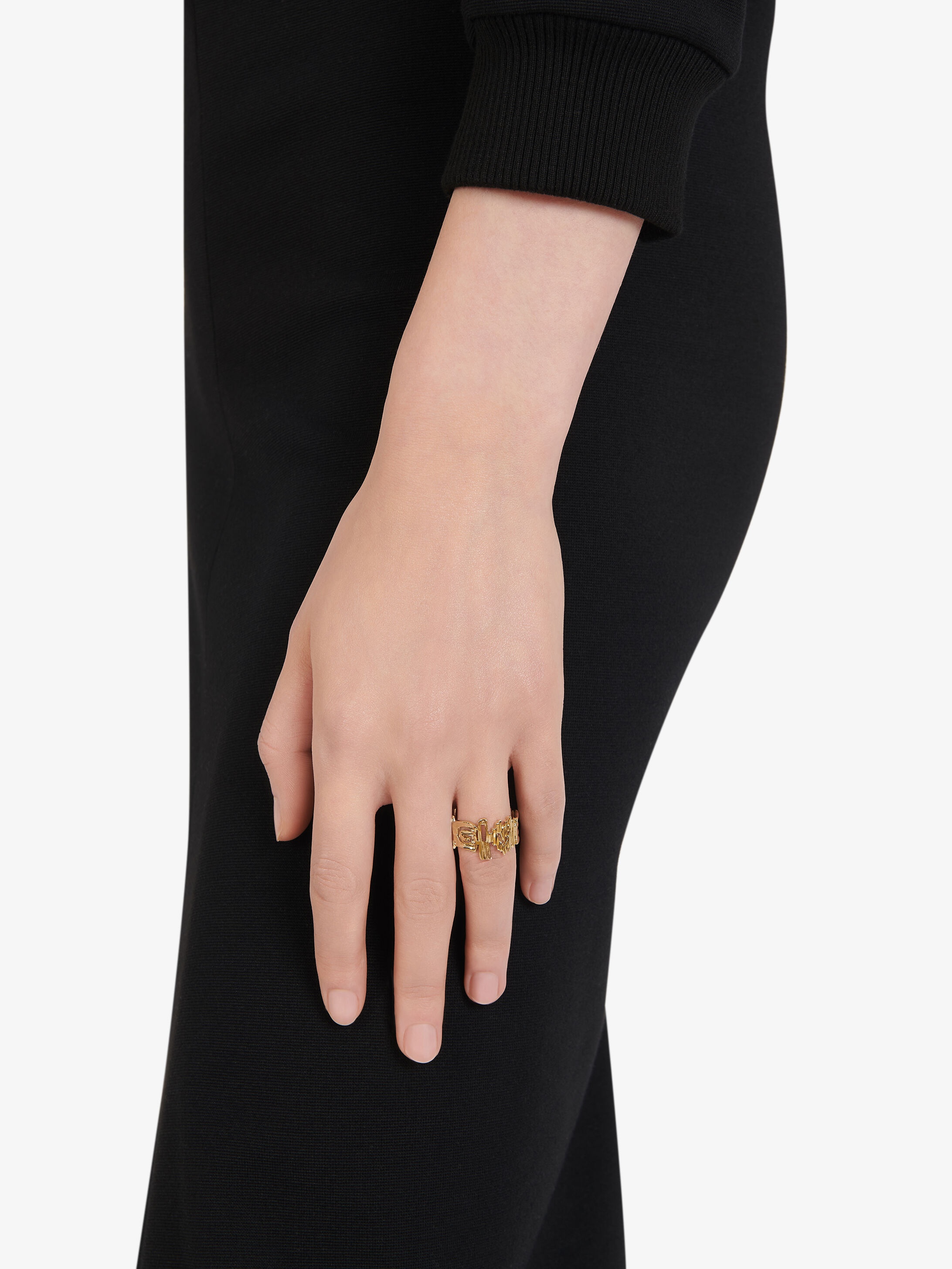 GIVENCHY Charming ring - 2