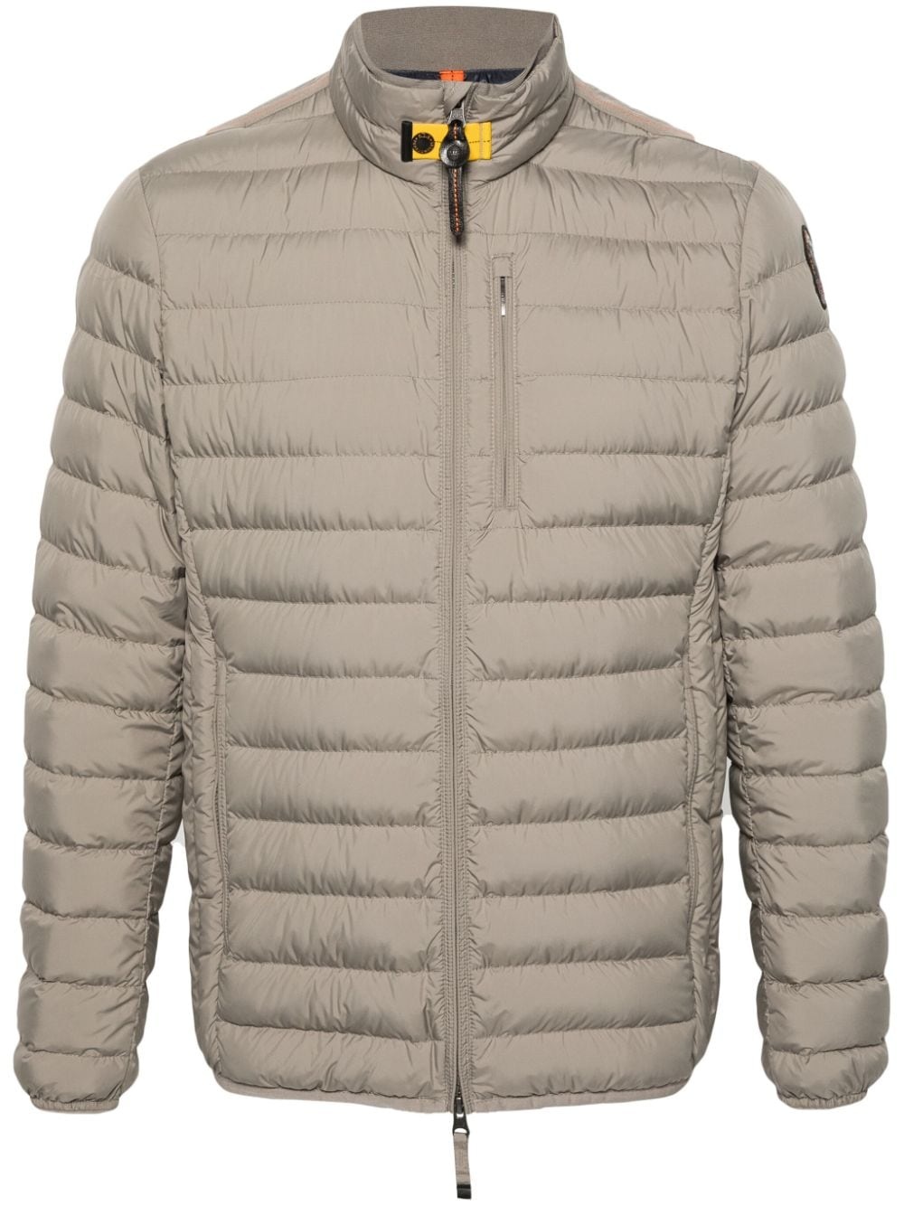 Elliot padded jacket - 1