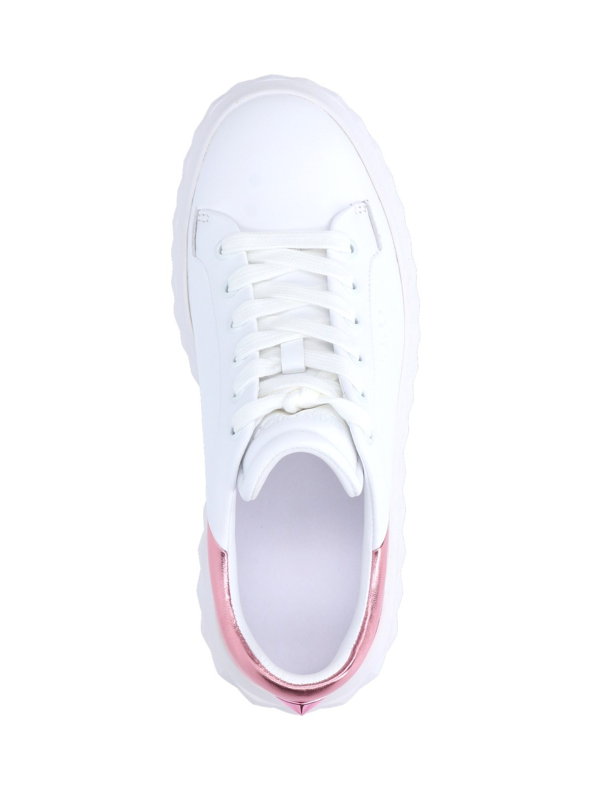 "DIAMOND MAXI" SNEAKERS - 5