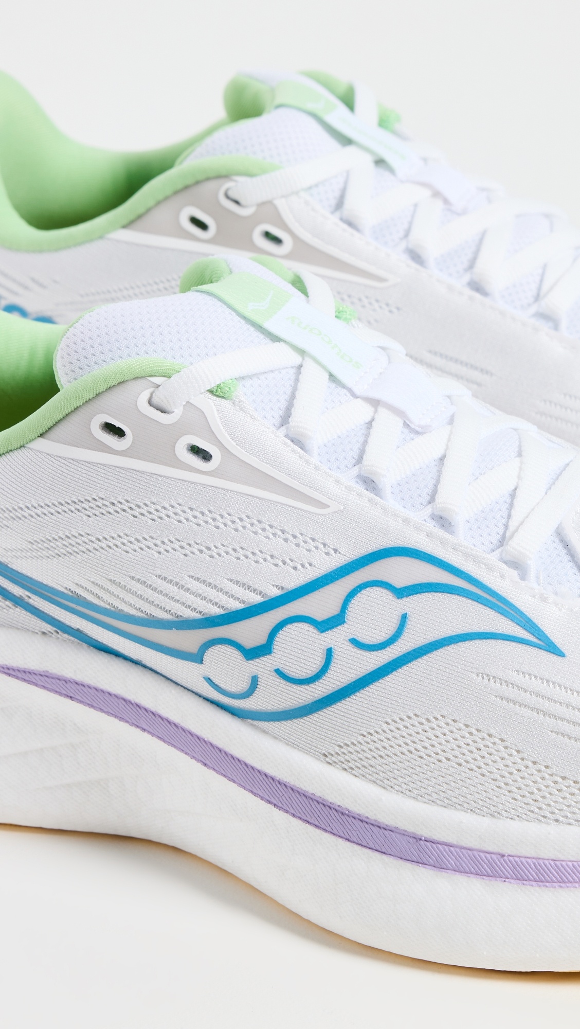 Ride 18 Sneakers - 5