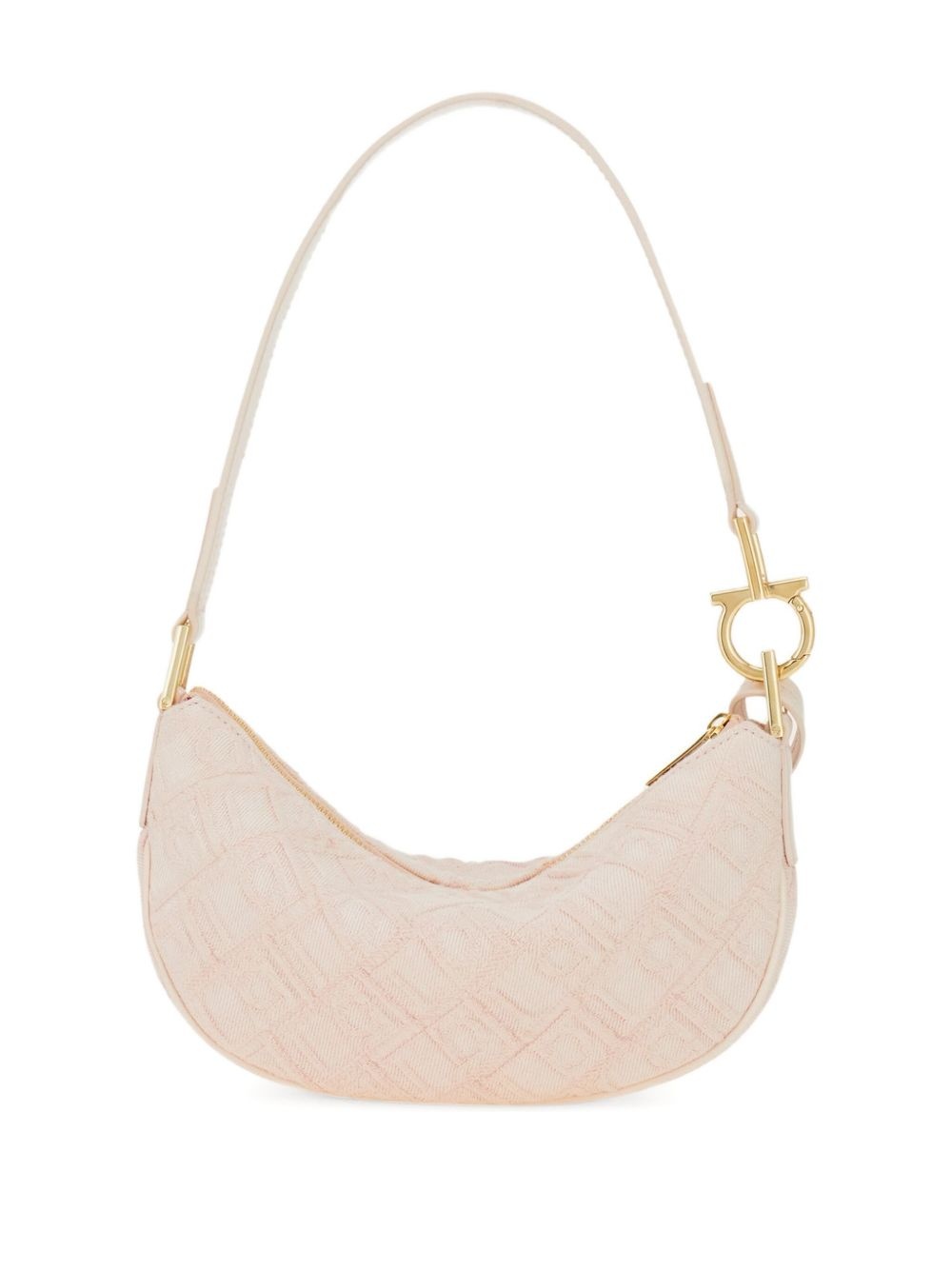 mini  Monogram shoulder bag - 2