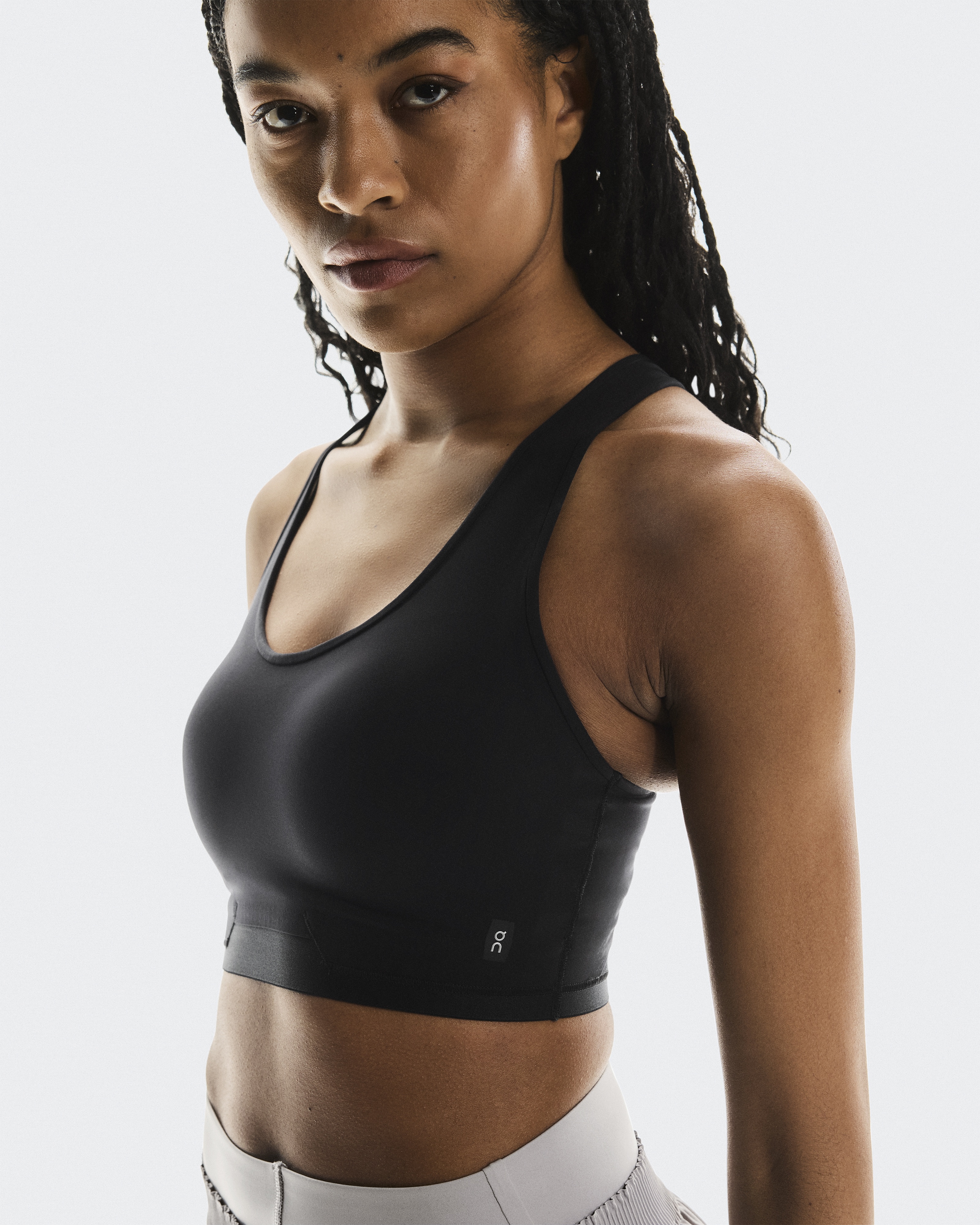 Train Bra - 3