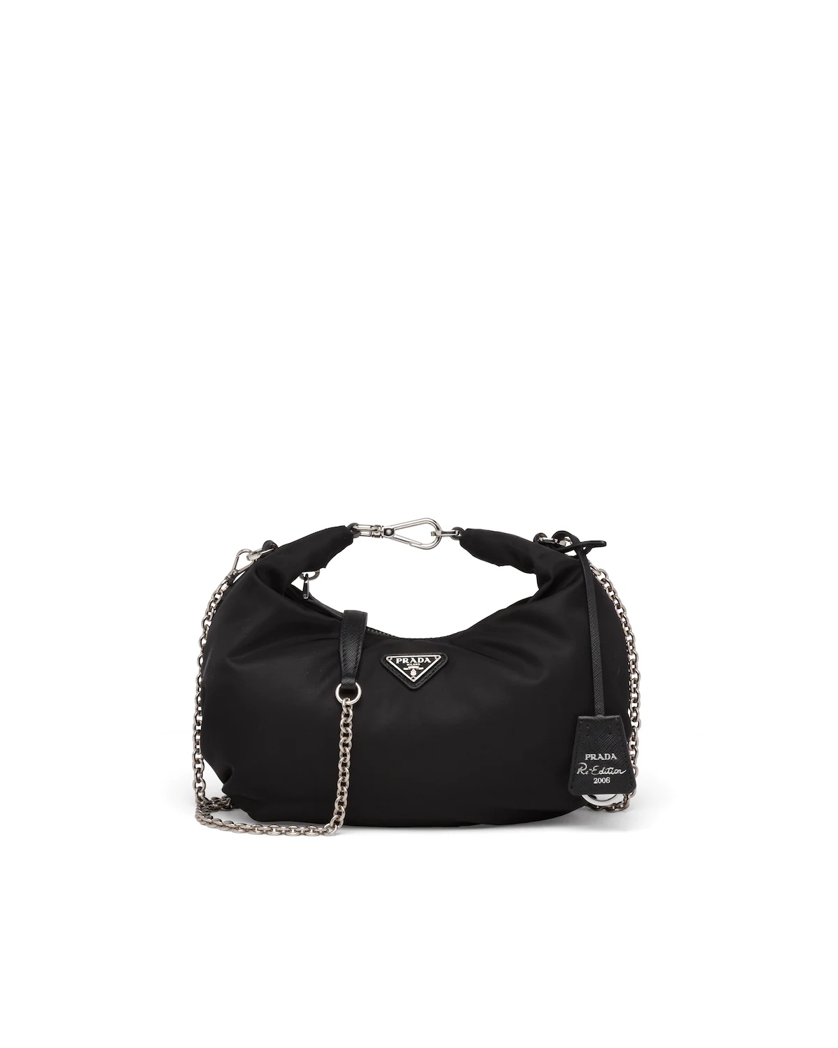 Prada Re-Edition 2006 nylon bag - 1