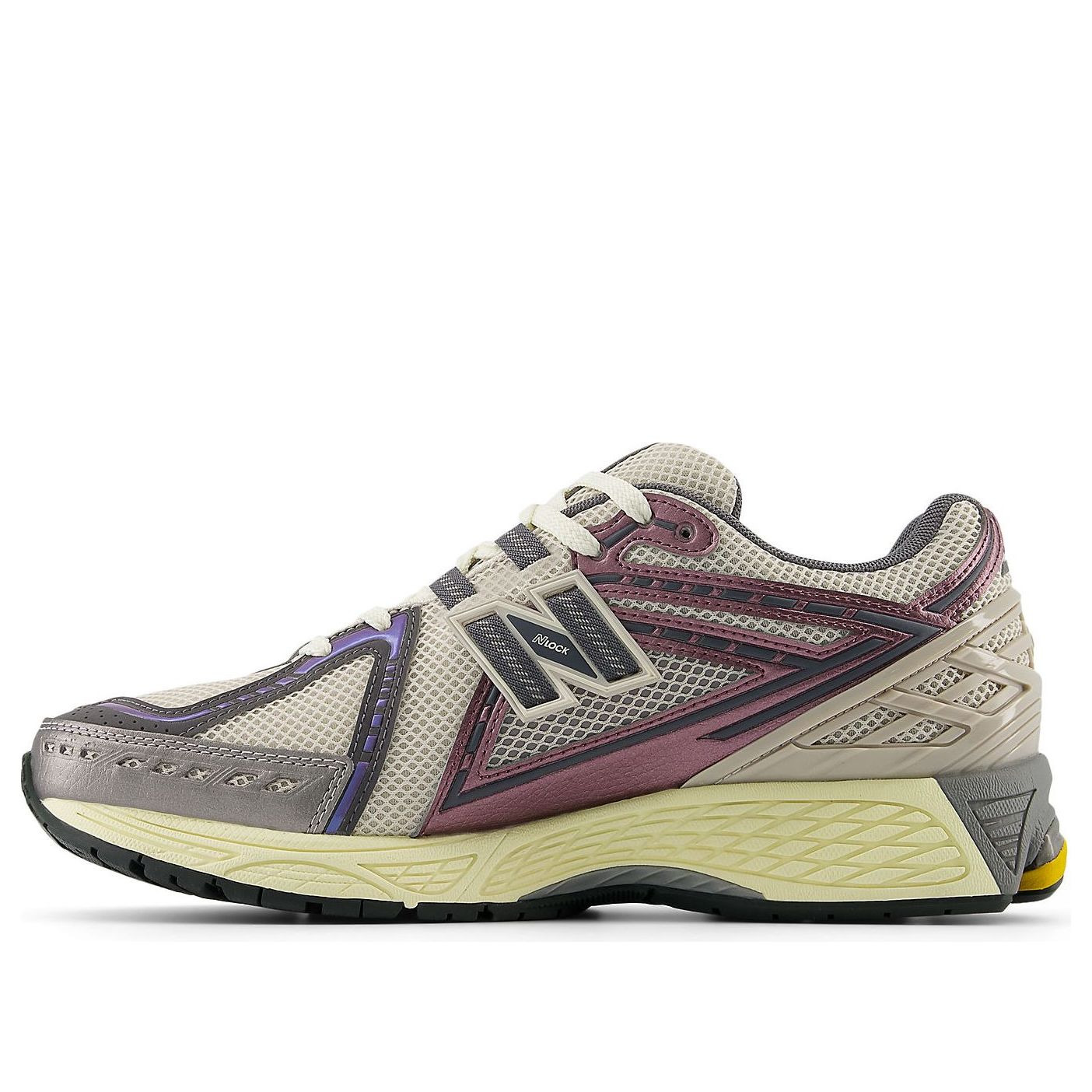 New Balance 1906R 'Licorice' M1906RRA - 2