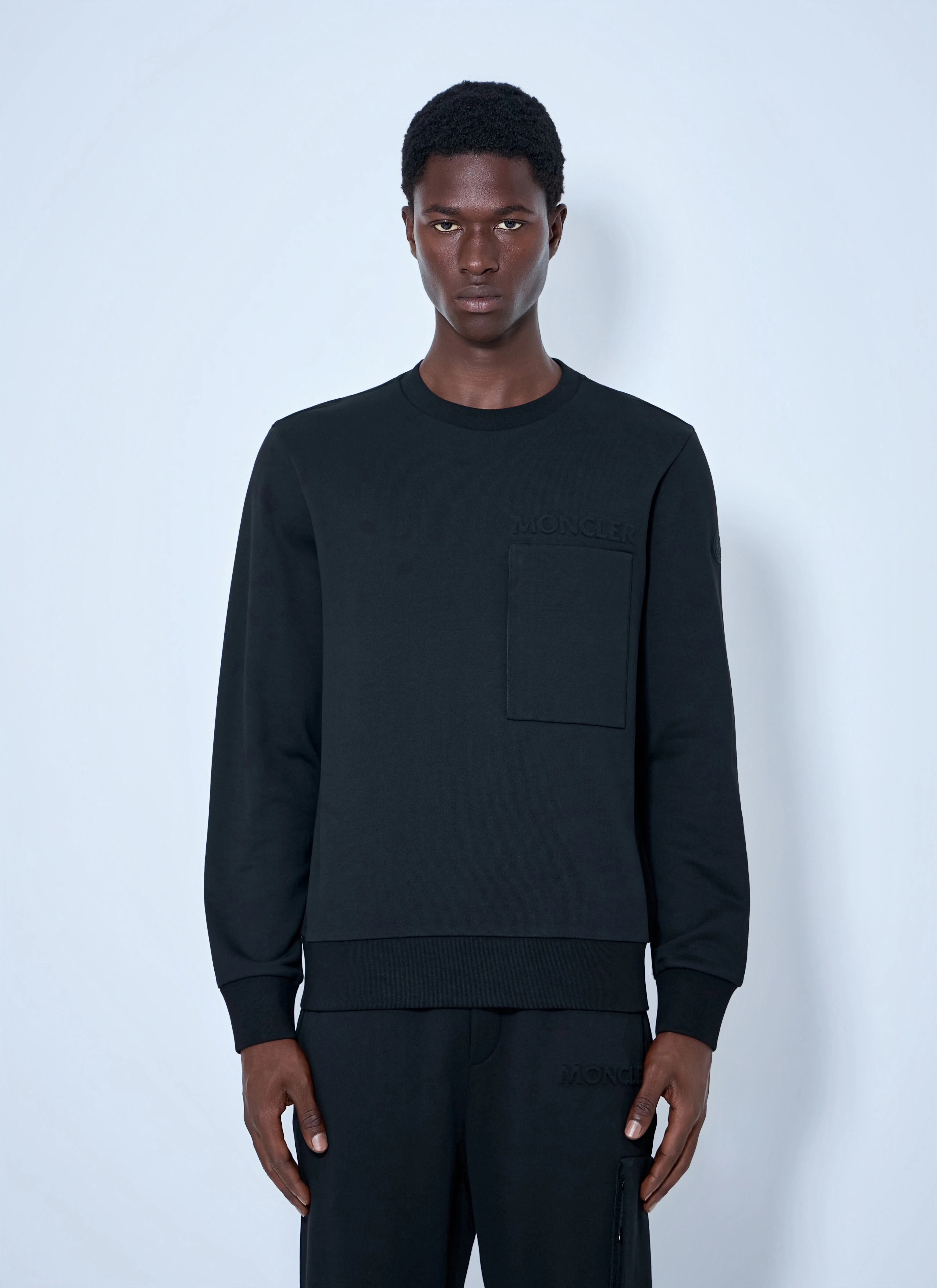 Crewneck Sweatshirt - 1