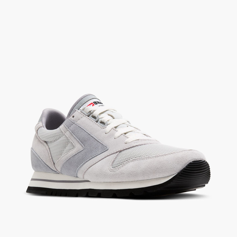 BROOKS Chariot outlook