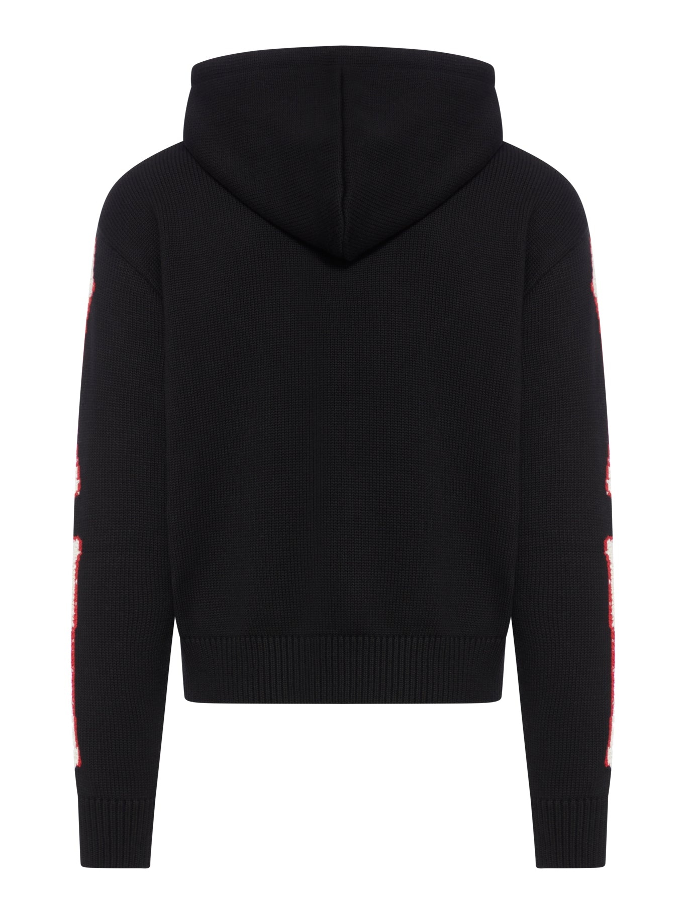 AMIRI BONES HOODIE | suitnegozi | REVERSIBLE