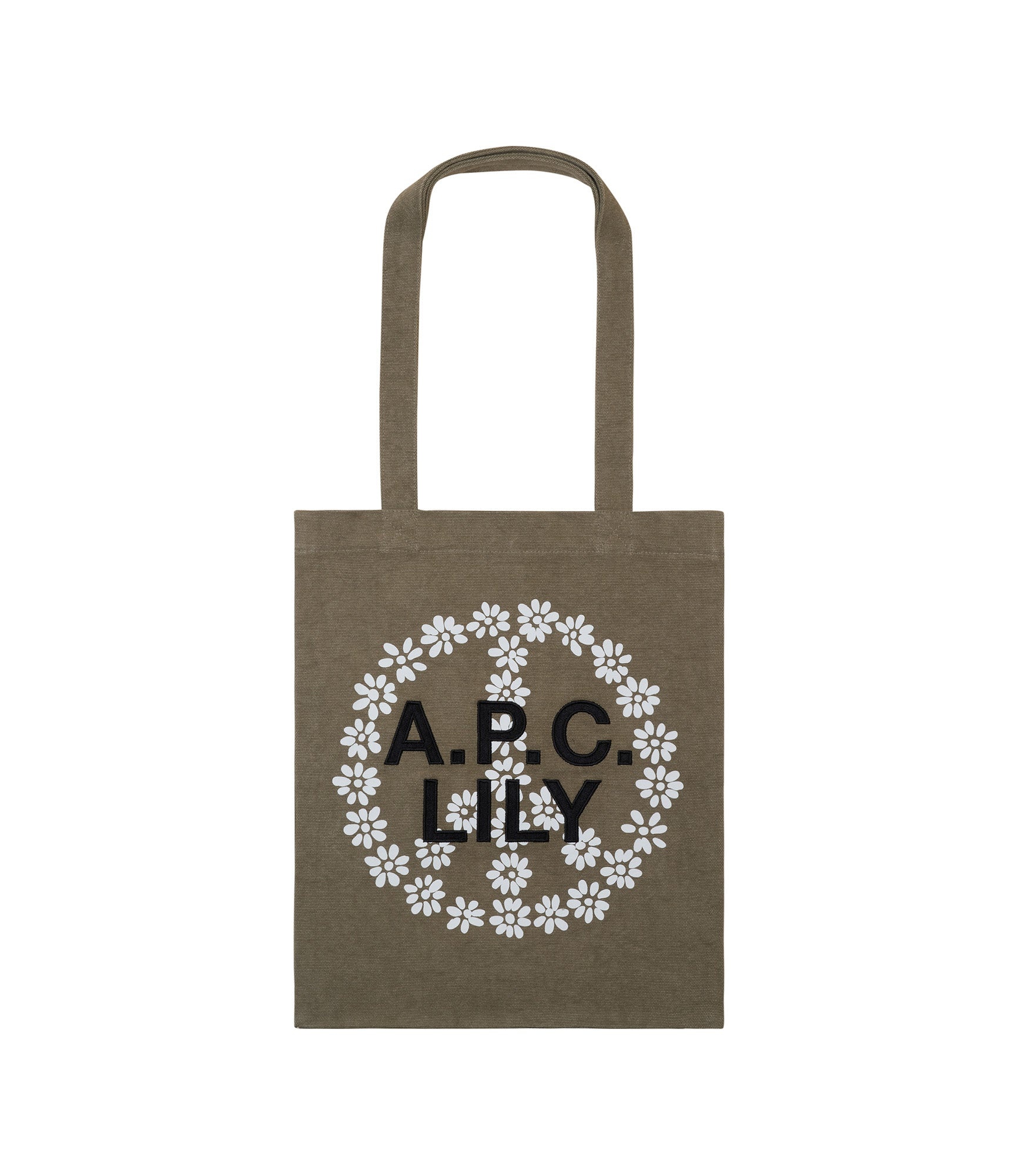 Lily tote bag - 1