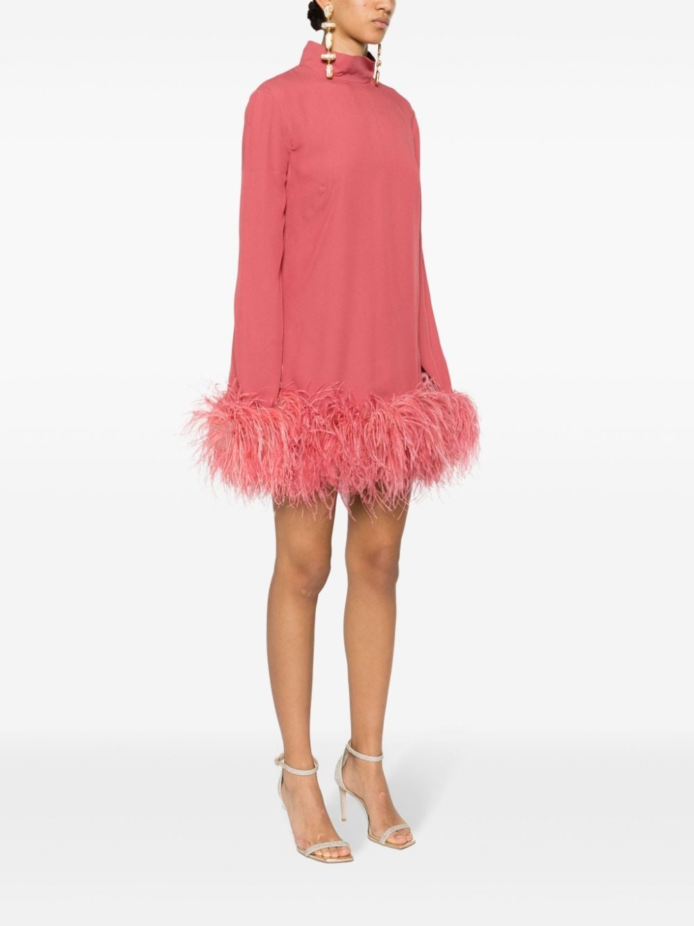 Gina mini dress - 3