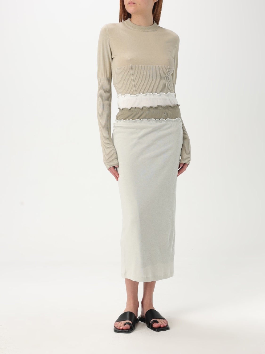 Sweater woman Jil Sander - 2