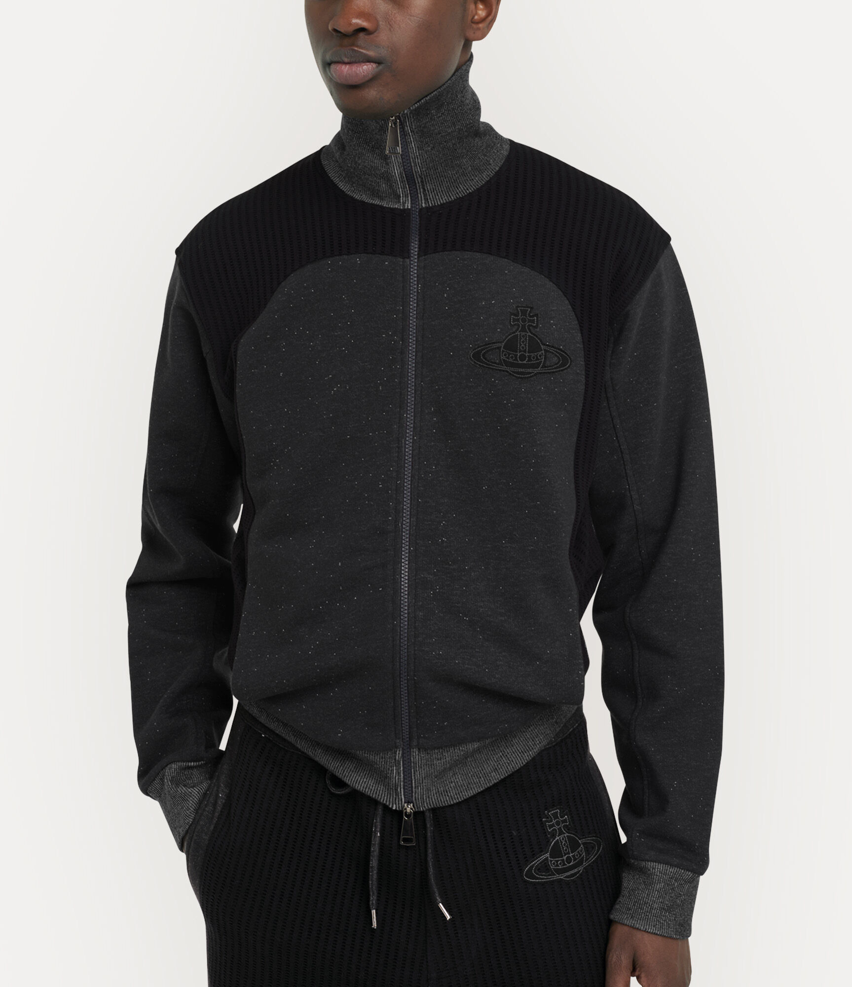 ALIEN TRACK JACKET - 7