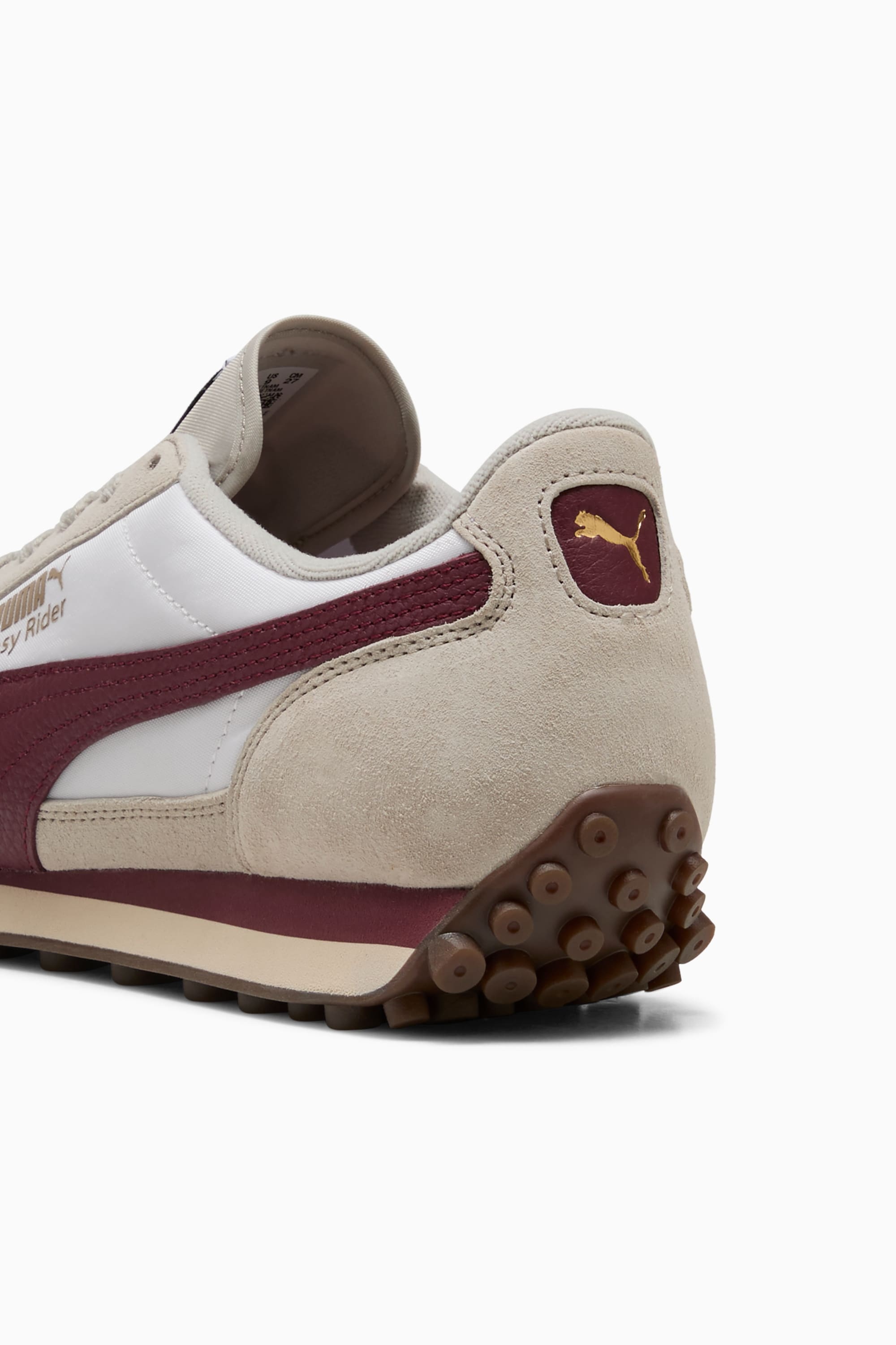Easy Rider Vintage Sneakers - 3