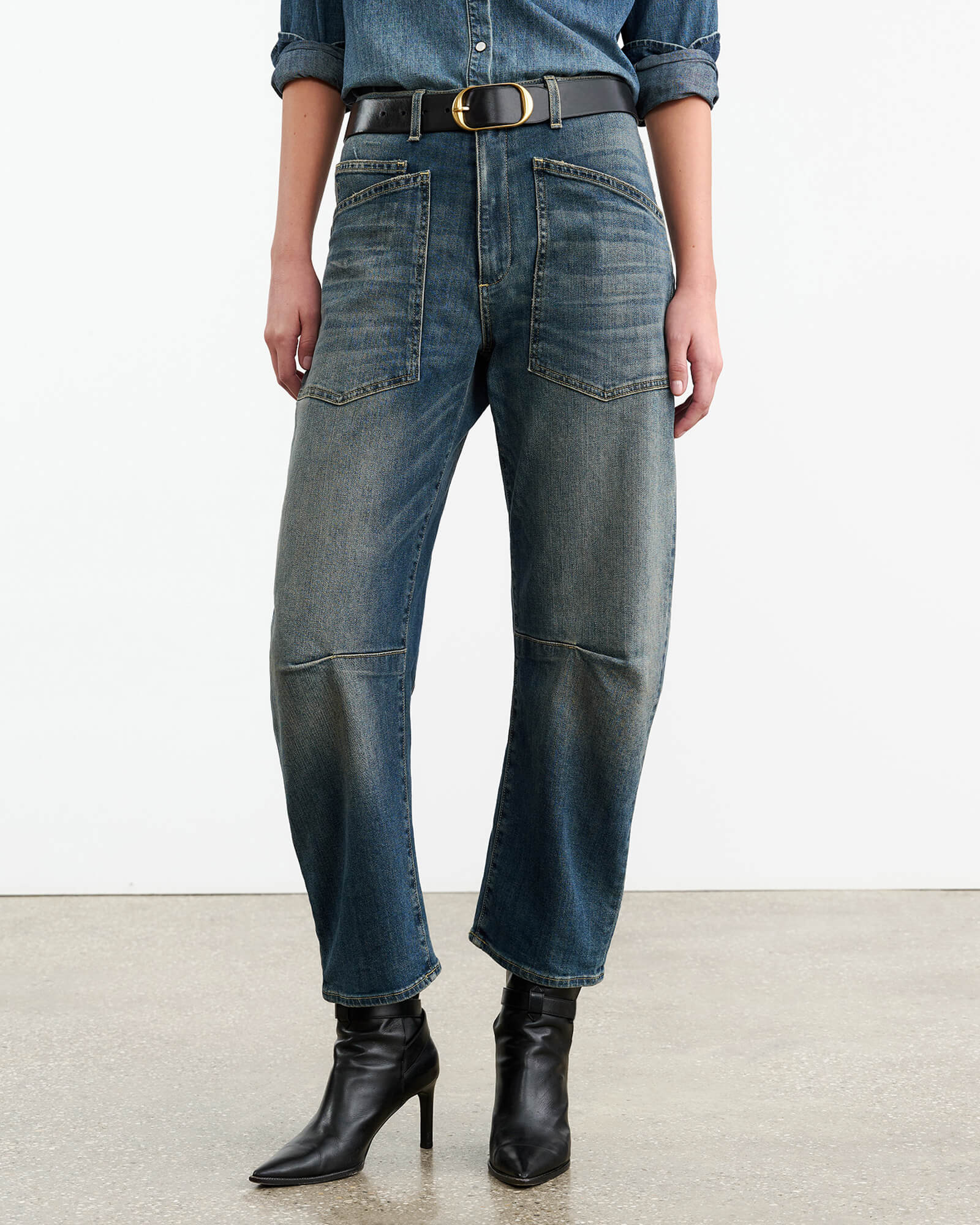 SHON JEAN - 4