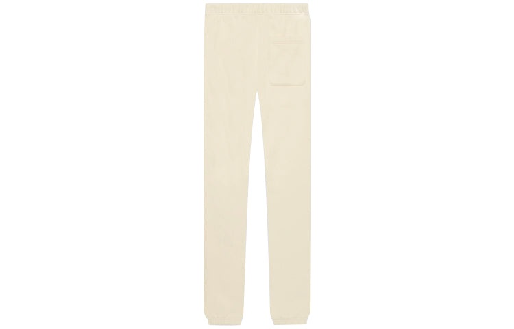 Fear of God Essentials SS21 Sweatpant Buttercream FOG-SS21-563 - 3