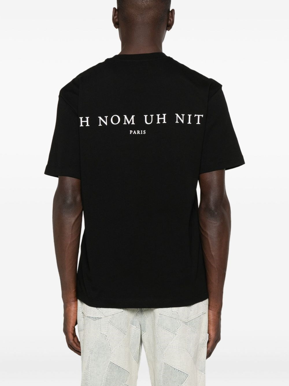 PRINTED T-SHIRT - 3