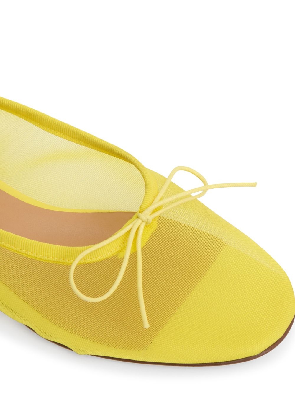 Dream ballerina shoes - 4