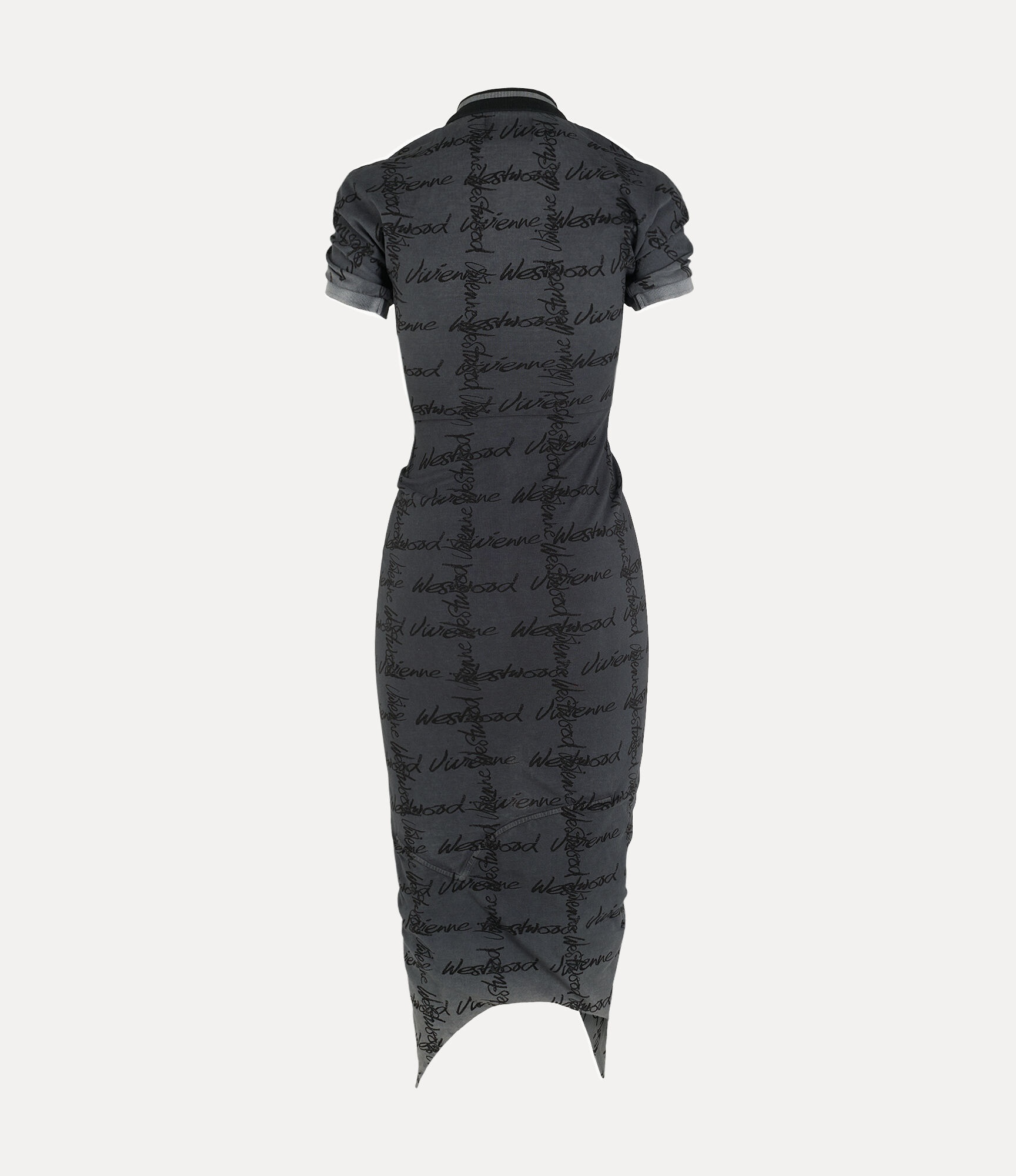 PULLING DRESS - 2