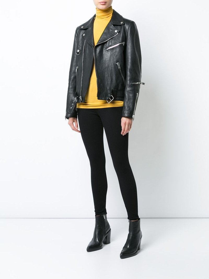 FRAME Ali skinny jeans outlook