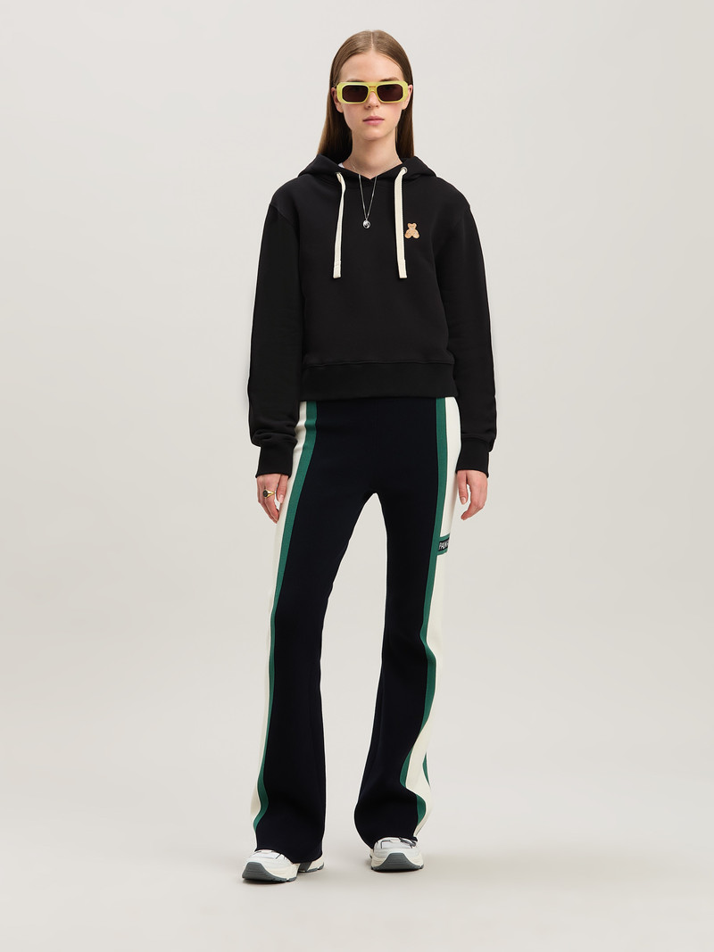 Palm Angels Bear in Mind Hoodie outlook