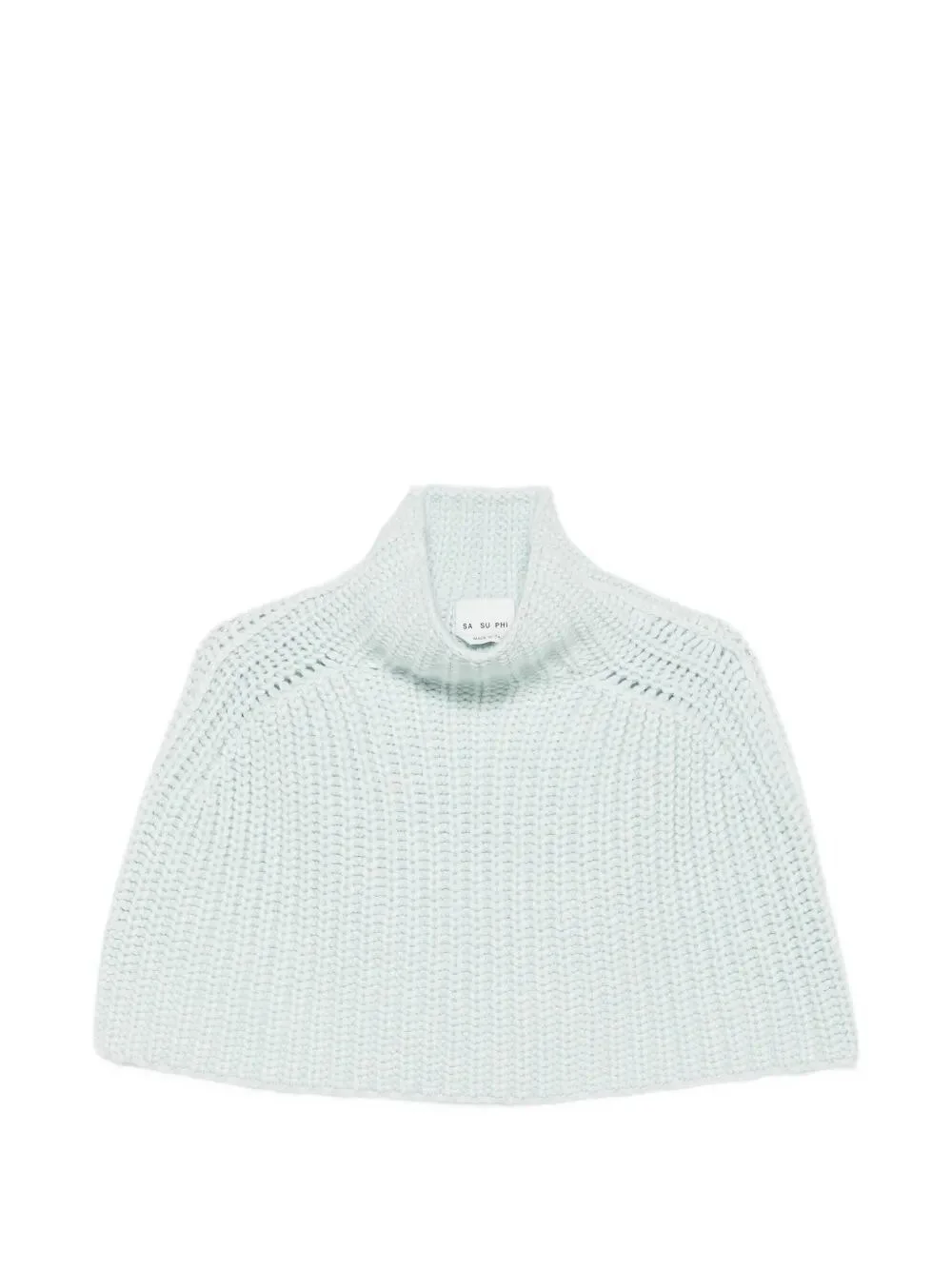 Poncho - 1