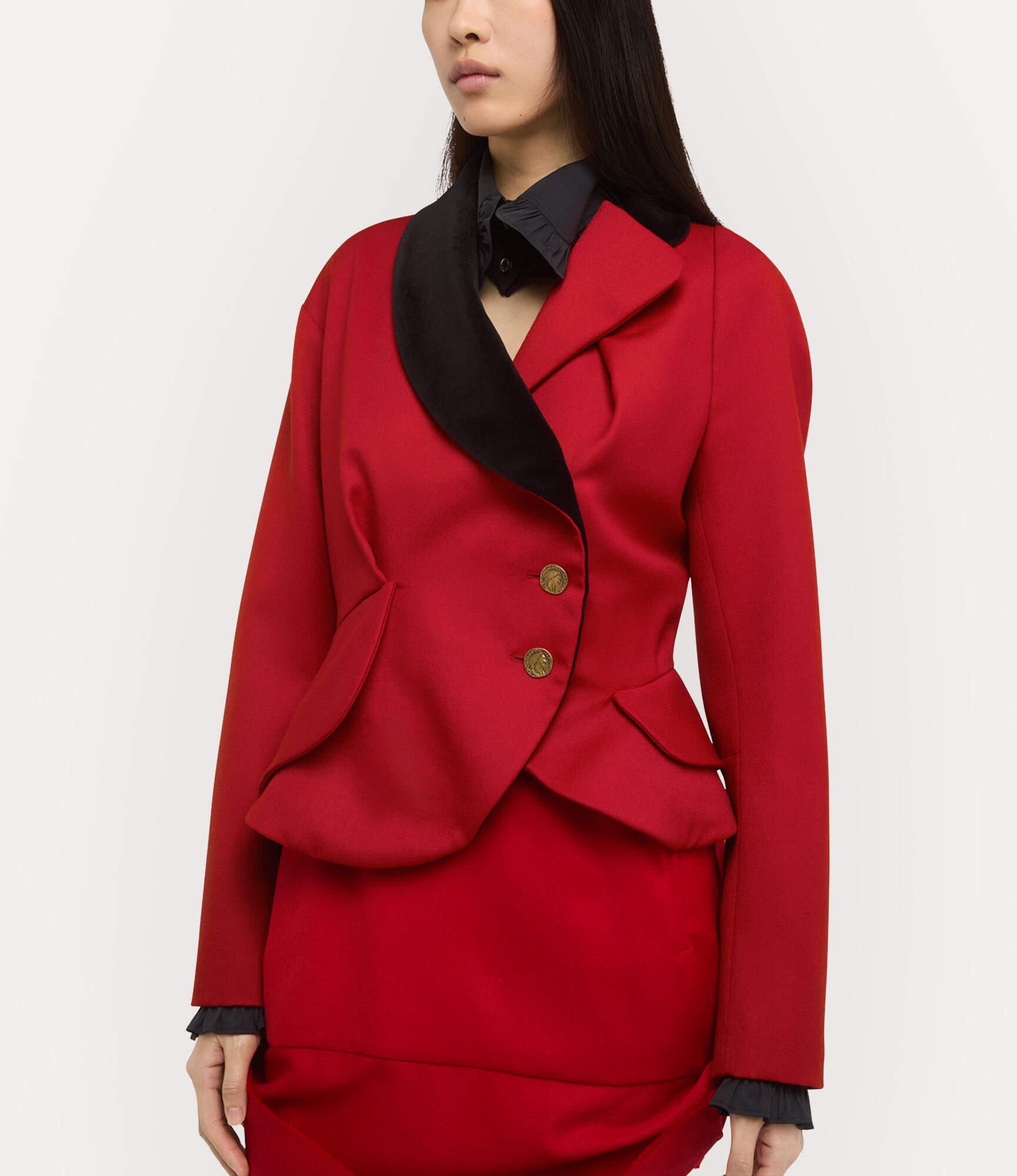 STORMY JACKET - 4
