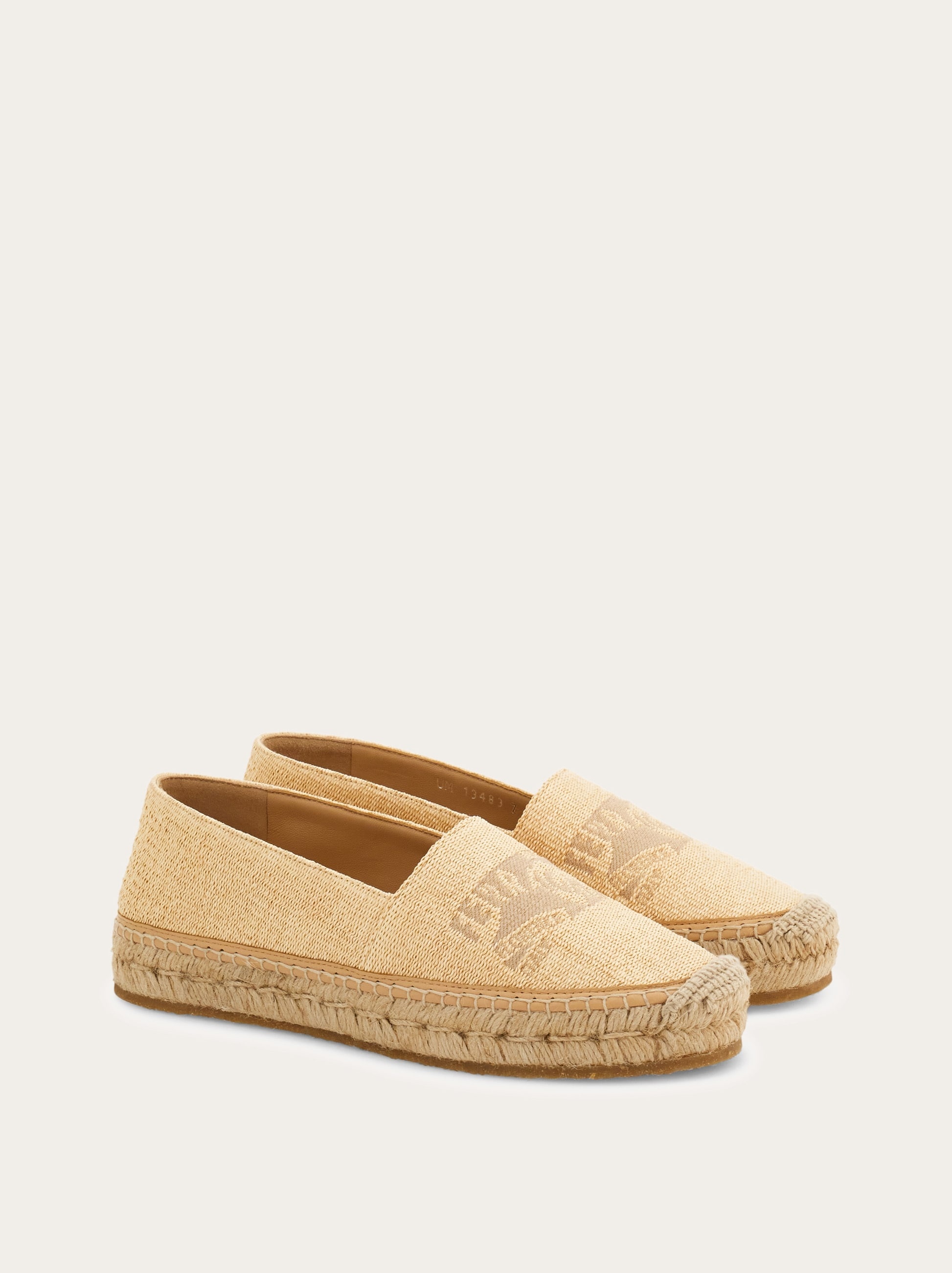 Espadrille - 5