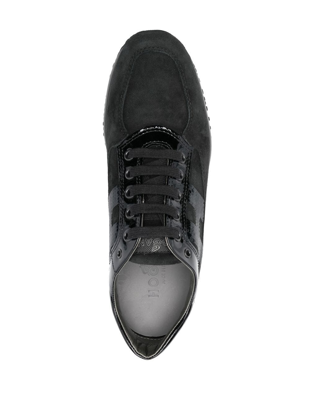 'Interactive' sneakers - 4